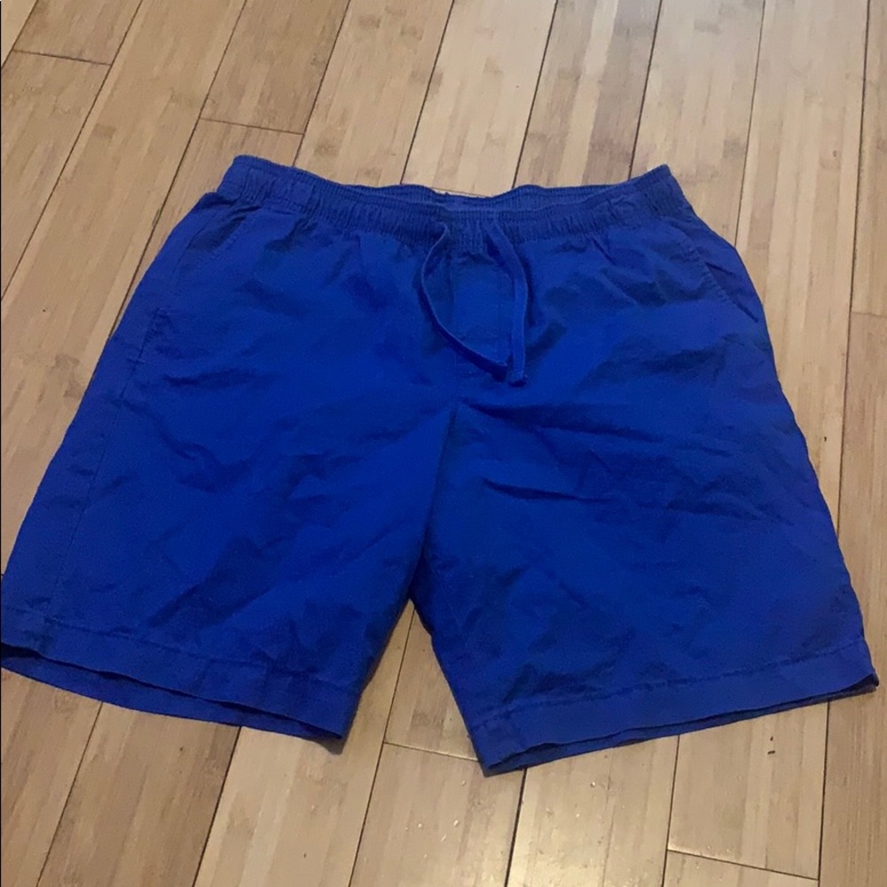 Gap shorts